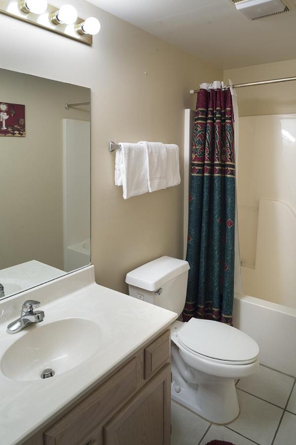 River Place Condos #411 3Bd Pigeon Forge Kültér fotó