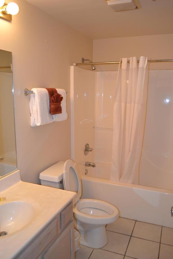 River Place Condos #411 3Bd Pigeon Forge Kültér fotó